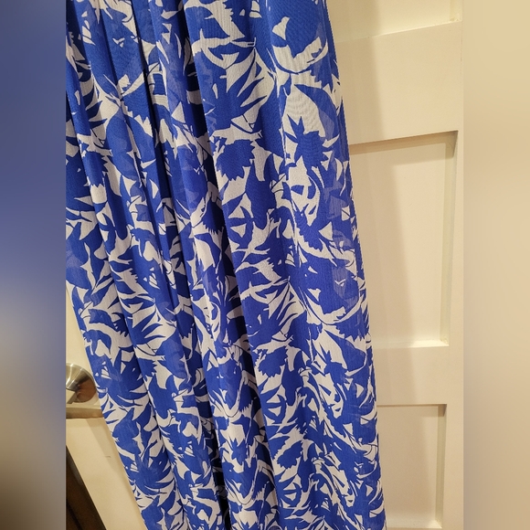 RN Studio Maxi Dress - Picture 9 of 11